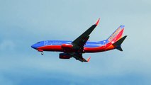 Southwest Flight Passengers Throw Impromptu Baby Shower For New Parents