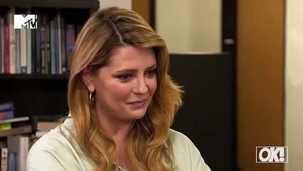 Watch! Audrina Patridge Says She ‘Outgrew’ Relationship With Justin Bobby