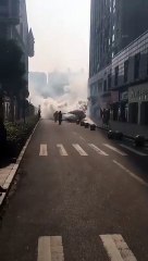 Coronavirus: Los impactantes vídeos que nos llegan desde China (XX)