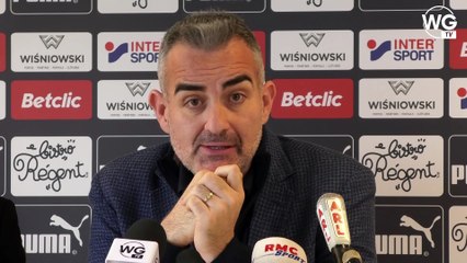 Bestof de présentation de Ruben Pardo aux Girondins