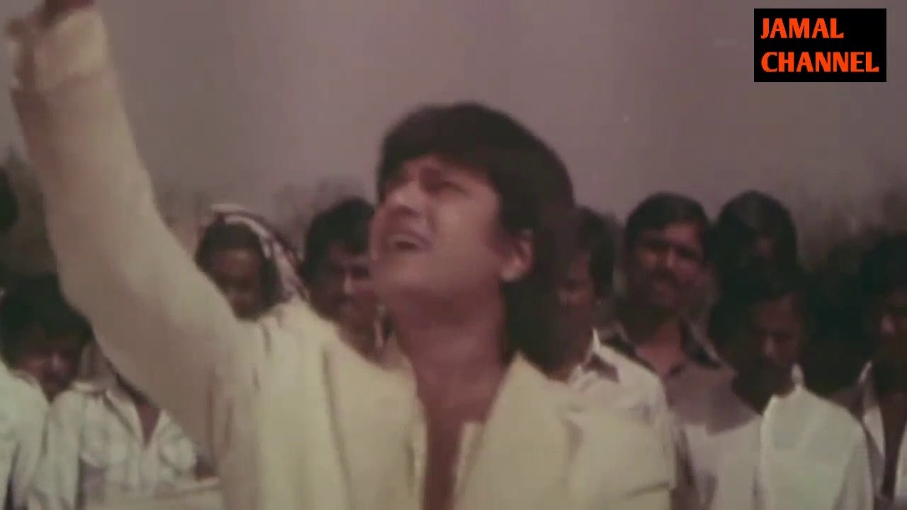 গাছের একটা পাতা ঝরলে [ সৈয়দ আব্দুল হাদী ]