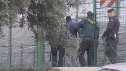 Estrasburgo rectifica y avala las "devoluciones en caliente" de inmigrantes