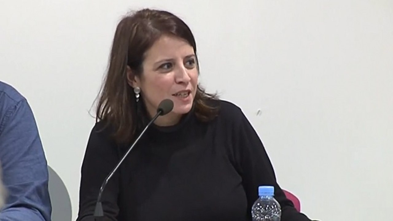 Lastra (PSOE) a los andaluces: "No os vamos a abandonar"