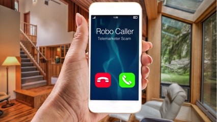 Service Pays Users To Fight Robocallers