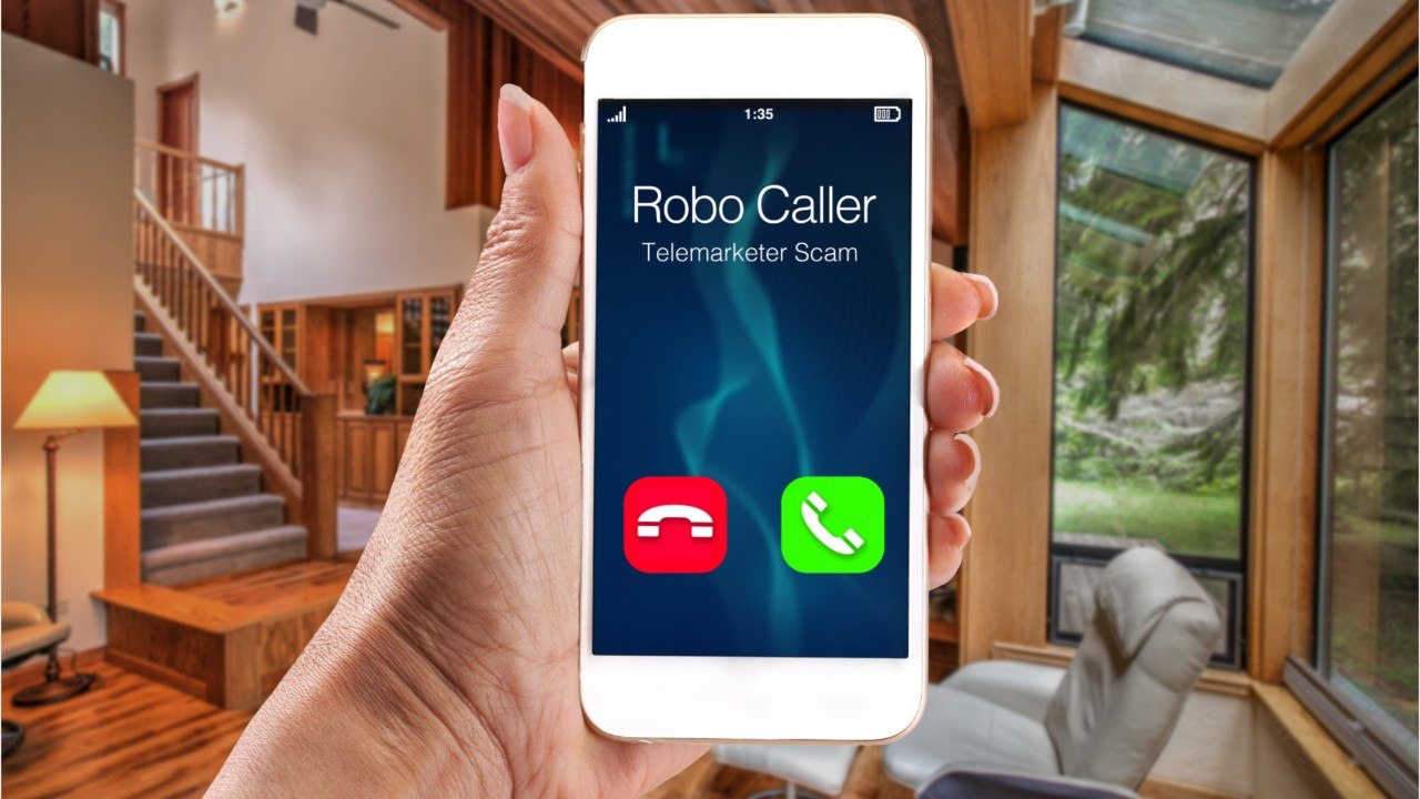Service Pays Users To Fight Robocallers