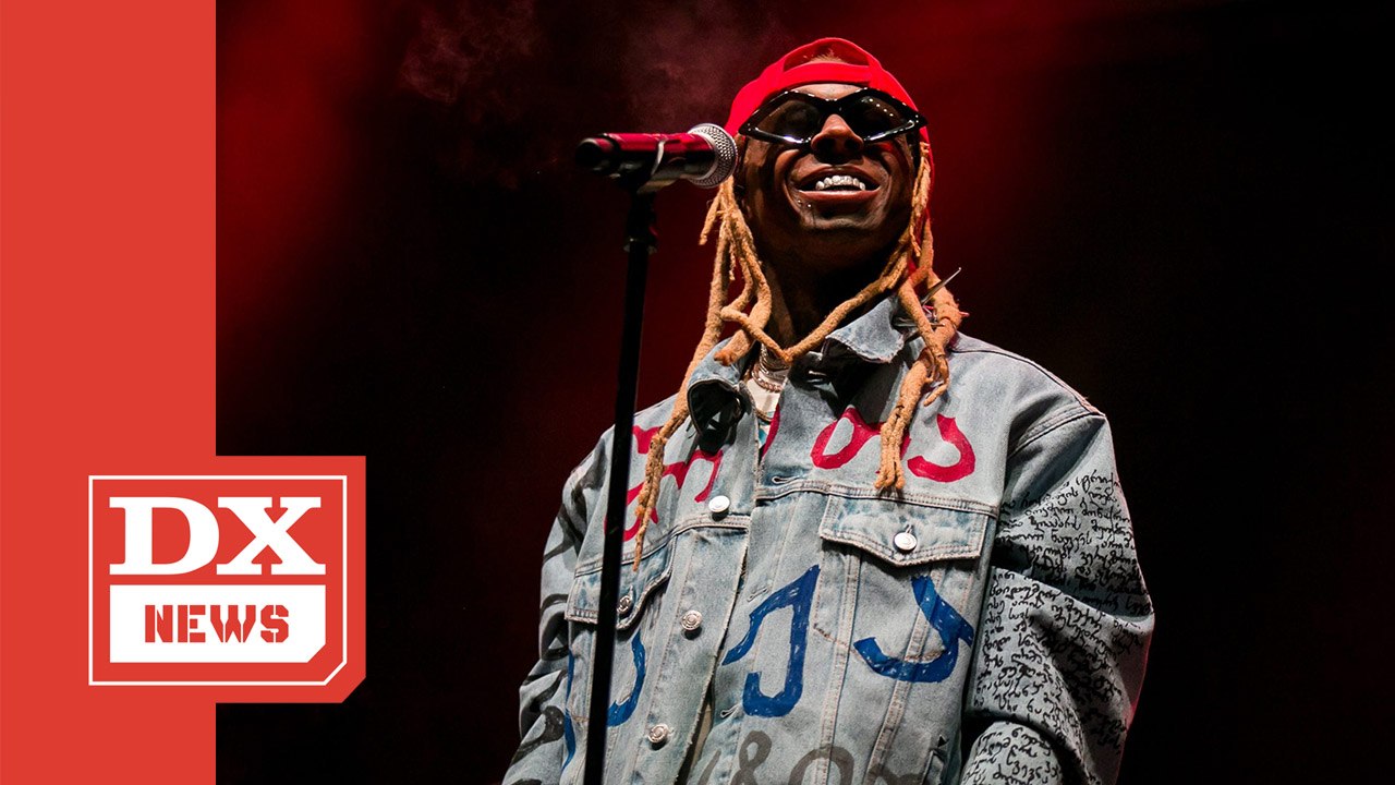 Lil Wayne Has More Top 40 Billboard Hot 100 Hits Than Elvis Presley, The Beatles & Eminem