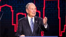 Bloomberg Paying Instagram Influencers For Campaign