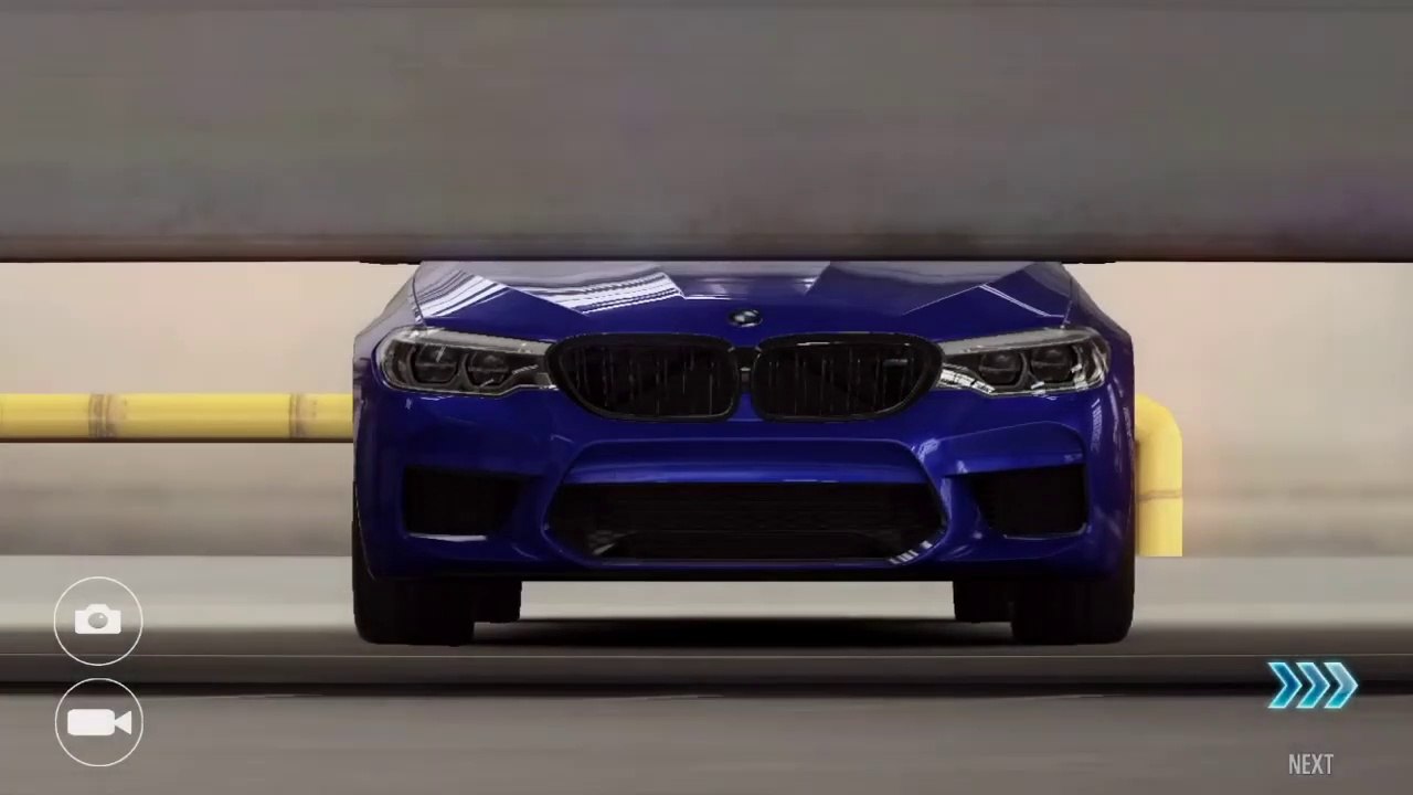 #95 CSR Racing 2 | Upgrade and Tune | BMW M5 Competition