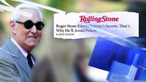 Rick Wilson: Trump will pardon Roger Stone quickly because ‘he knows where the bodies are buried’ and ‘doesn’t want him blabbing’
