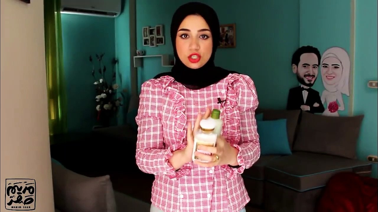 01.إزاي تخلي كل حتة في جسمك ريحتها حلوة طول الوقت