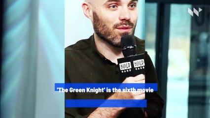 'The Green Knight' Starring Dev Patel Drops First Trailer