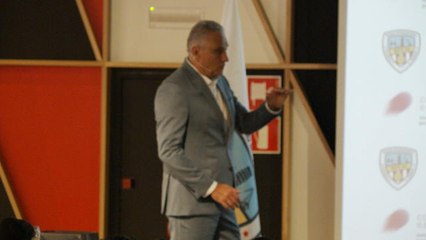 Neymar the third best player in the world - Tite