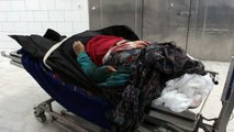 طرابلس.. ضحايا مدنيون في قصف عشوائي لقوات حفتر