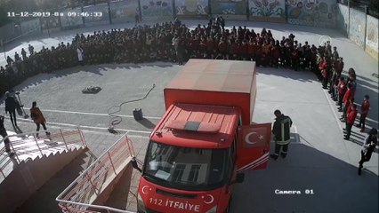Öğrenciye tekme atan okul müdürü hakkında dava açıldı - ISPARTA