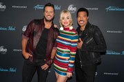 Katy Perry Awkwardly Admitted That Lionel Richie and Luke Bryan Aren’t Invited to Her Wedding