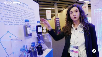 Un manuel pour produire le matériau du futur : le graphène