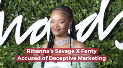 Savage X Fenty Is In Trouble