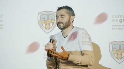 Sackings are a part of football - Valverde