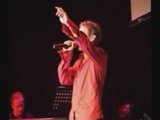 Allan Vermeer 2006 - Bande-Annonce DVD Tout partager