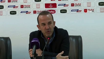 Denizlispor Teknik Direktörü Mehmet Özdilek’ten İstifa Açıklaması