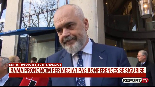 Rama reagon pas sinjalit pozitiv të Macron për negociatat: Nuk kemi pse ushqejmë iluzione