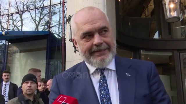 Rama komenton PO-në e Macron: Sinjal pozitiv, por të mos e ushqejmë veten me iluzione