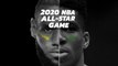 NBA All-Star 2020 - Team LeBron v Team Giannis