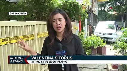 Heboh Klinik Aborsi: 1632 Pasien, 903 Janin