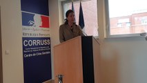 Francia registra la primera muerte por coronavirus en Europa
