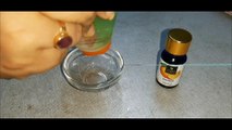 How to use essential oils || Orange oil & Eucalyptus oils||Bengali ||