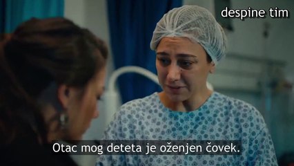 Sudbonosni dom - 7.epizoda 1 najava