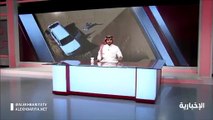 مواطن سعودي يروي قصته في الصحراء