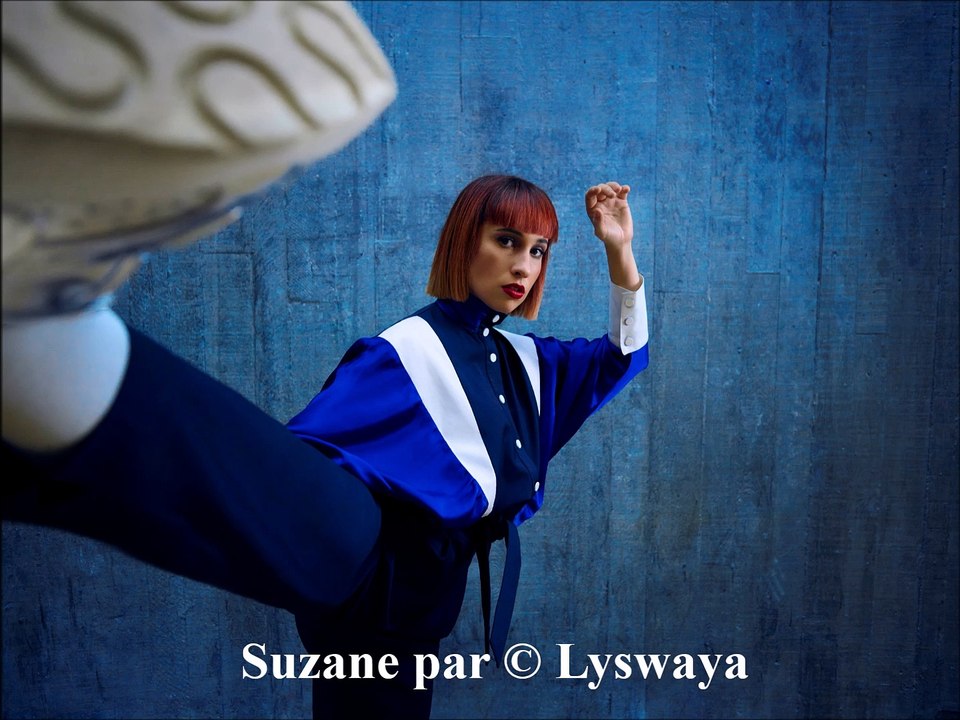 Sacrée aux Victoires de la musique 2020, l'Avignonnaise, Suzane, est "sur un nuage"