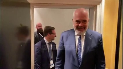 Rama: Ukraina prioritet i OSBE/ “Incidentet vijojnë, mungojnë kapacitetet për monitorim”