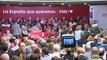 Los barones del PSOE avalan con matices el diálogo con Cataluña