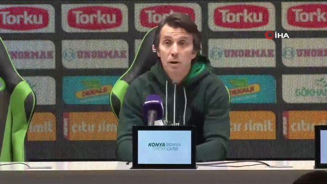 Bülent Korkmaz: “Bu süreci hep beraber atlatacağız”