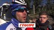 Pinot «Je m'attendais à mieux» - Cyclisme - Tour de la Provence