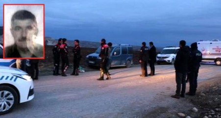 50 yaşındaki adam, aracında başından vurulmuş halde ölü bulundu