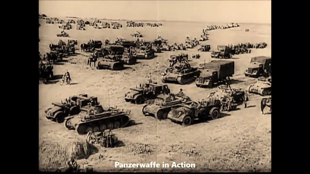 Großdeutsches Reich [1933 - 1945] - Westerwaldlied