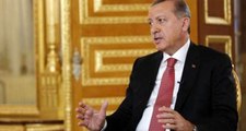 Erdoğan'dan yeni darbe girişimi söylentilerine yanıt: Elinde neyi var neyi yok herkes meydanlara dökülür