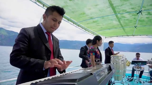 ANTES DE CONOCERTE CATARINA TUM ORDOÑEZ VOL 14