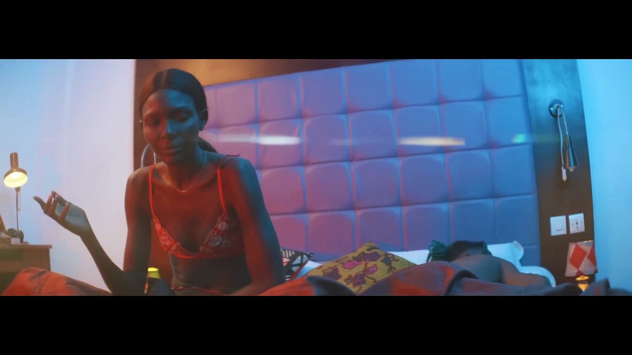 Yung Spray - Sorry (Official video)