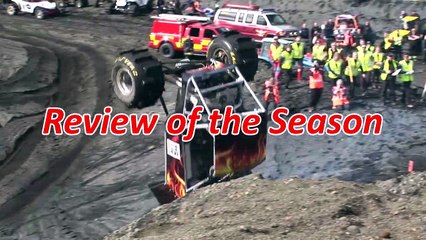 ICELANDIC FORMULA OFFROAD 2018 - SEASON REVIEW