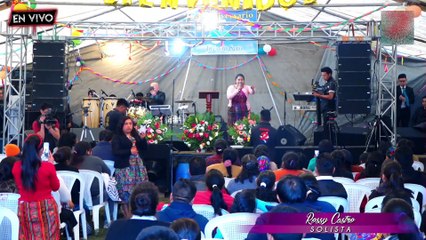 SOLISTA ROSSY CASTRO