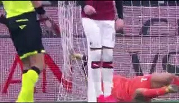 Milan vs Juventus 1-1 All Goals & Highlights 13/02/2020