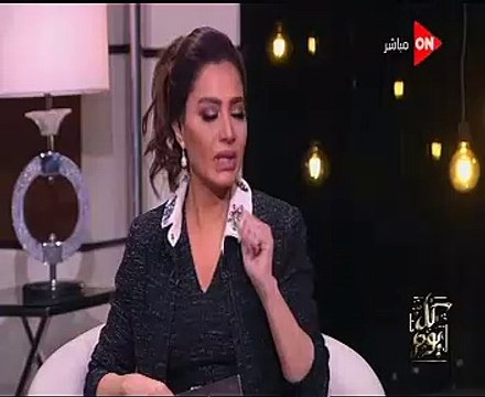 بسمة وهبة تعرض مقطعا نادرا للموسيقار محمد عبد الوهاب يتحدث عن موهبة شادية