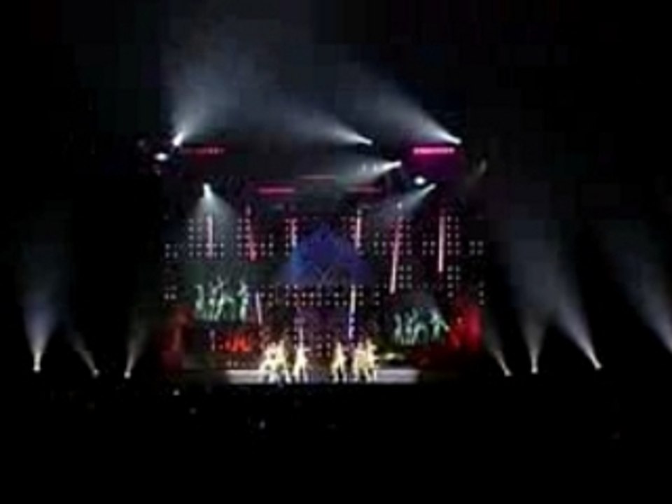 Tite bombe chinoise fundance disco( on dirai...)