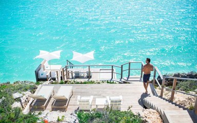 The Best Turks and Caicos Resorts for Every Type of Traveler