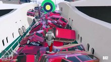 GTA 5 - FUNNY MOMENTS