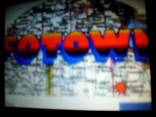 Fom Tom Club! - Genius of Love!  (1981 Fire Records®! LP)